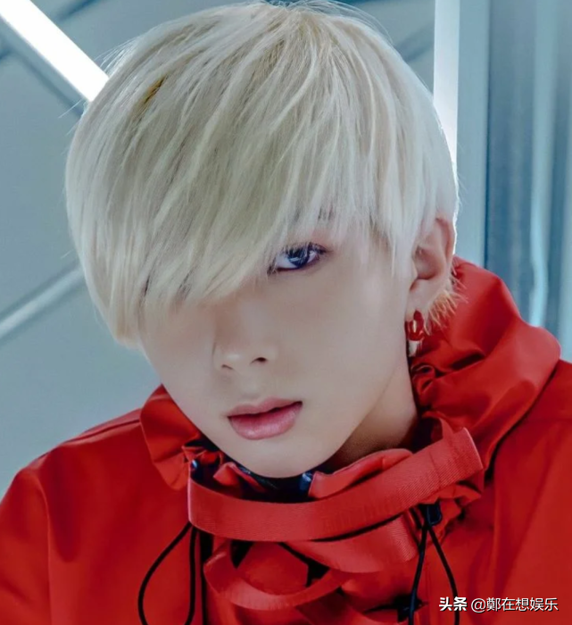 exo照片高清九个人(顶级名人:10月份出生的k-pop偶像明星,高清多图)