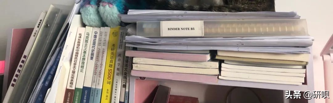 辽宁师范大学马克思考研（703/803）经验分享