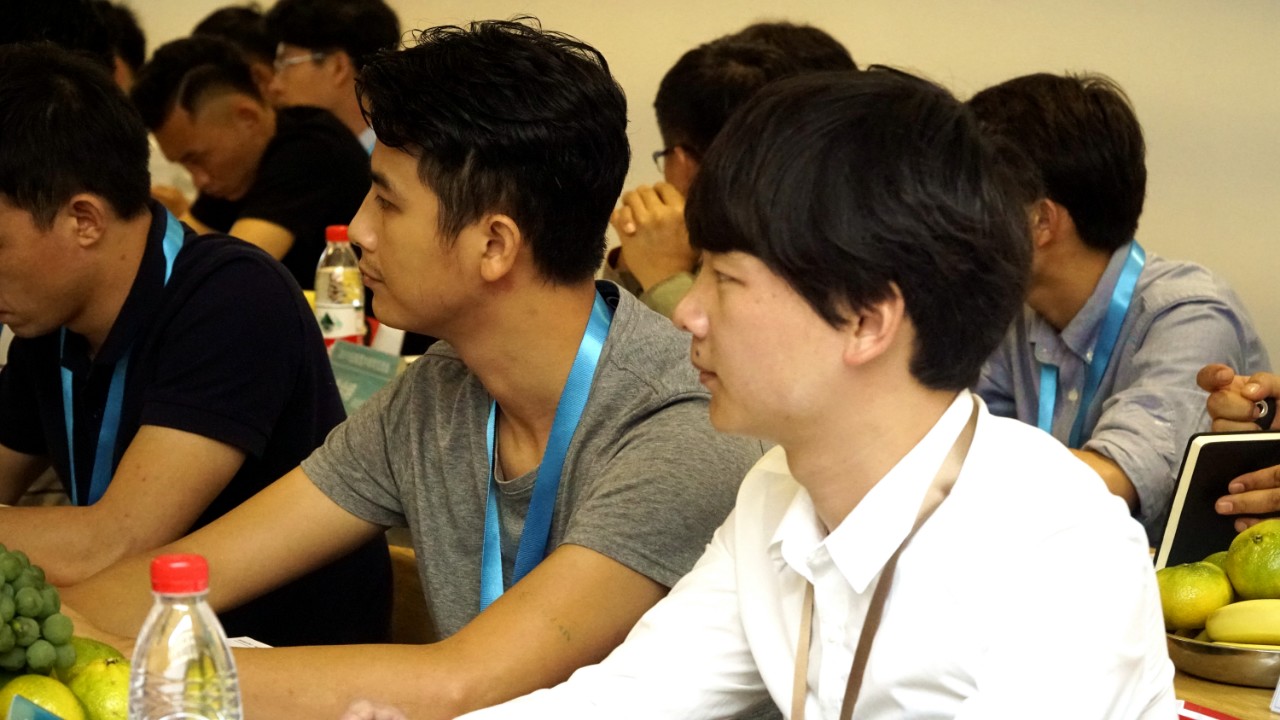 2019年云桂艺术教育交流会取得圆满成功