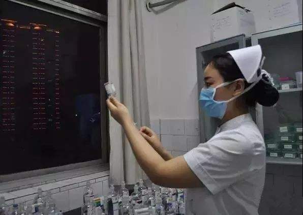 普外科值夜班护士注意事项