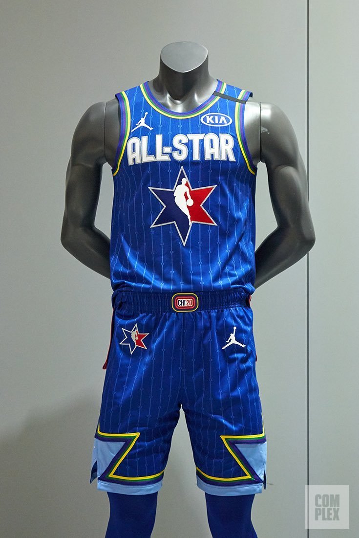 nba球星鞋子有哪些(不能错过的2020nba全明星球鞋总览)