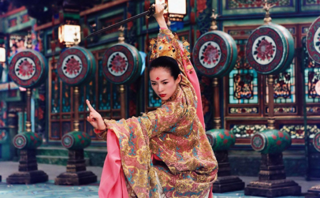 王小蒙扮演者「王小蒙扮演者王亚彬图片」