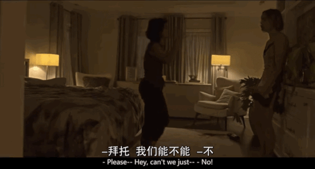 有奇怪的讽刺，比人性还可怕的怪物吗？