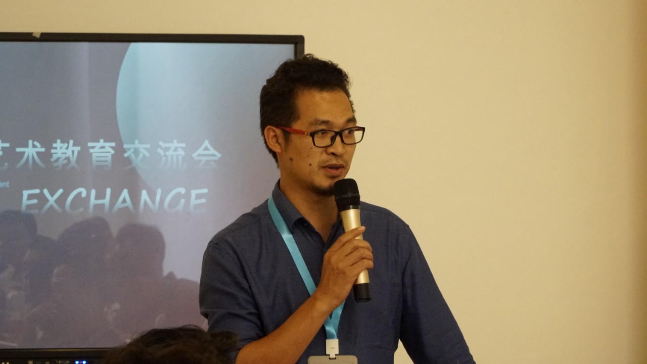 2019年云桂艺术教育交流会取得圆满成功