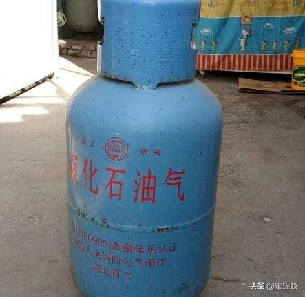 煤气罐在什么情况下会爆炸？了解爆炸征兆及时避免安全风险-第3张图片
