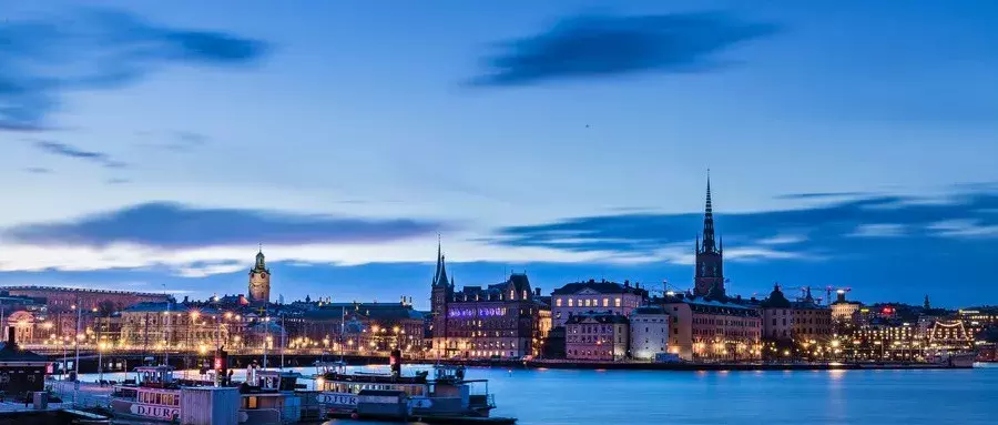 在北欧，令人心向往之的不仅有极光和童话，还有这些院校...