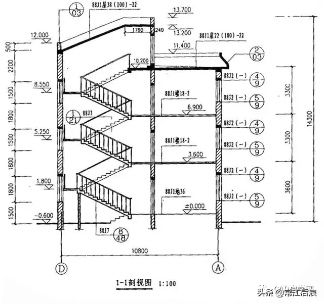 一点都不懂图纸怎么学（要想看懂图纸需要学什么）-第19张图片-科灵网