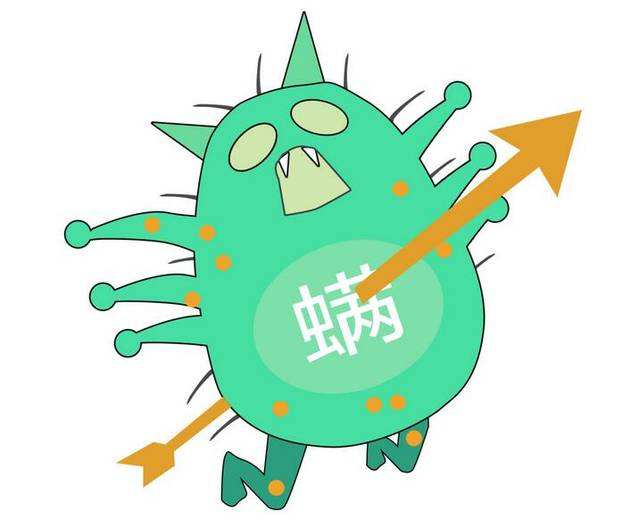 孩子尘螨过敏怎么办？三甲儿童医院医生给你支招