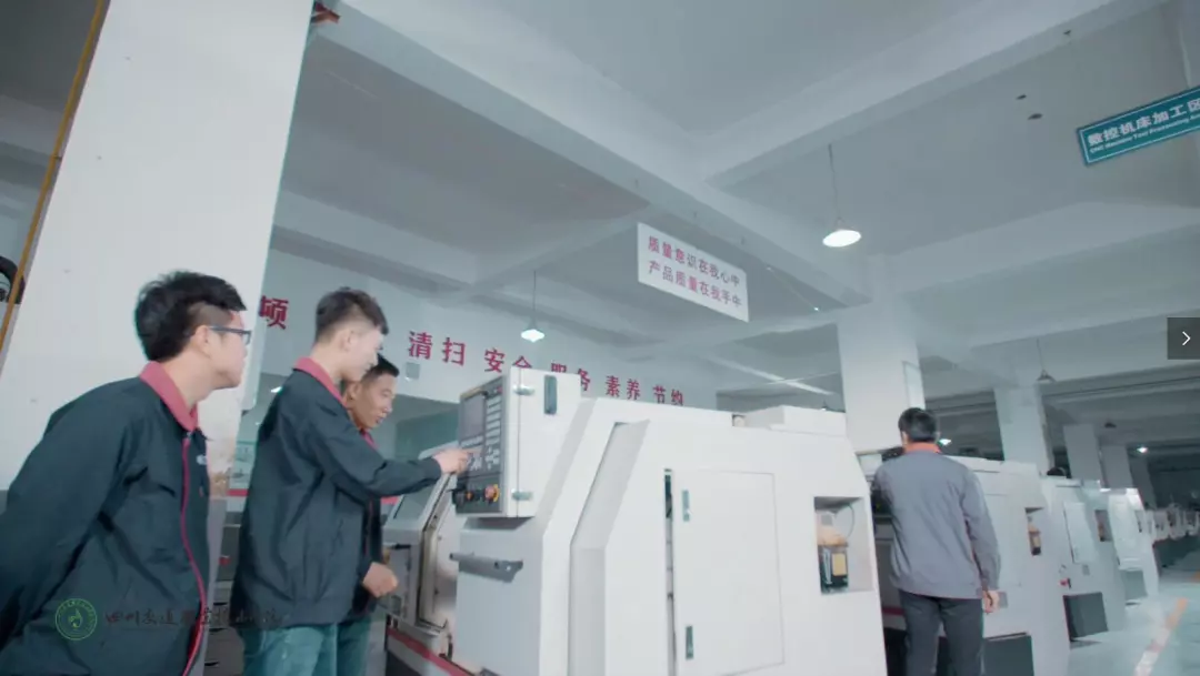 国家示范高职，四川交通职业技术学院2020年单招专业报考指南