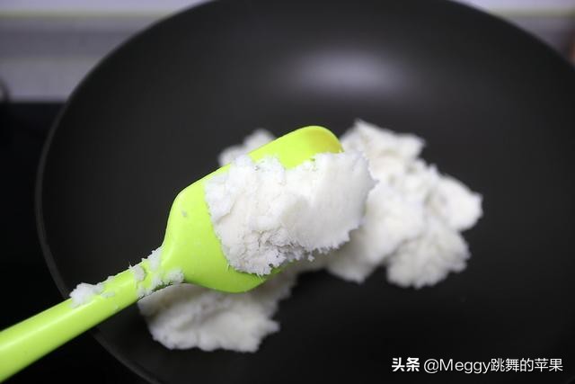 三伏天，我家离不开这道红糖蜜豆山药糕，抗饿解馋，排湿气精神好