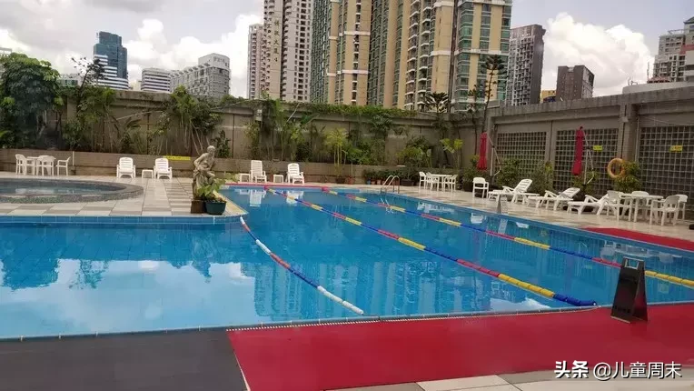 深圳50多家游泳培训班大盘点！泳池、教练、课程、价格…哪家强？