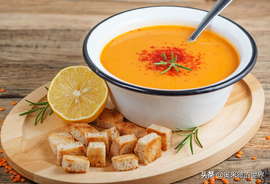 世界三大美食王国之“土耳其”的20道招牌美食，你吃过几个？