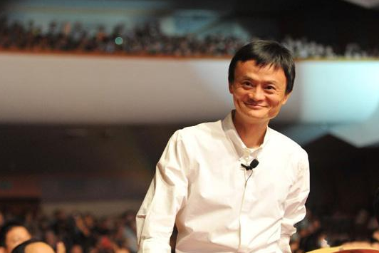 马云创立大学比哈佛都严格，今年只收49人，其中还有王思聪的前任