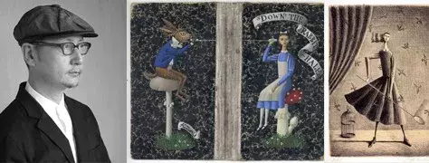 你找不到的日本插画院校,这里“全了” !