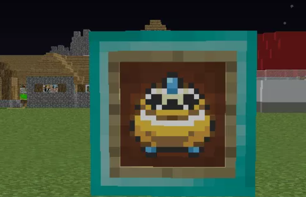 我的世界神奇宝贝mod道具功能介绍！「攻略」