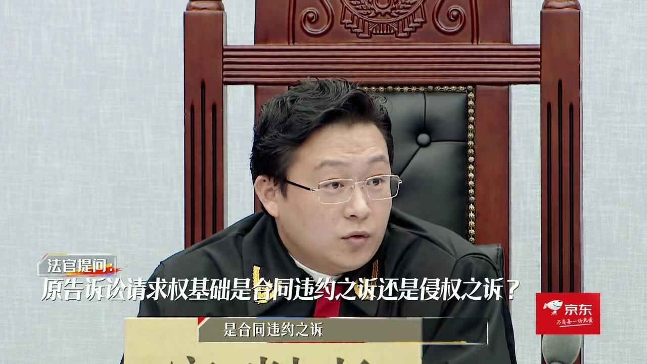 offer2模拟法庭，全场最佳的王骁刘煜成，是君合的选择么？