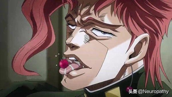 “JOJO的奇妙造梗”细数经典JOJO梗，大JOJO天下第一