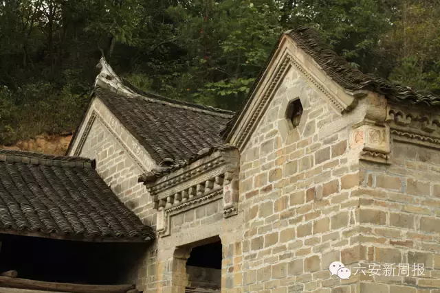 安徽六安最美10大古村古镇，皖西之地人文古韵悠远流长