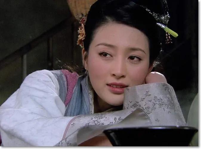 这6位饰演的“潘金莲”，有人因她大红大紫，有人因她无戏可拍