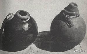 手榴弹的颜色是什么样(日本最后的疯狂：大量制造陶瓷手榴弹，人手一枚“玉碎”)