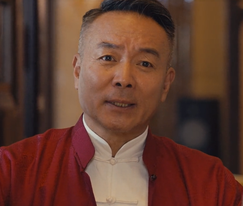 古董2大结局:许愿直到最后才得知真相,原来钟爱华才是幕后黑手
