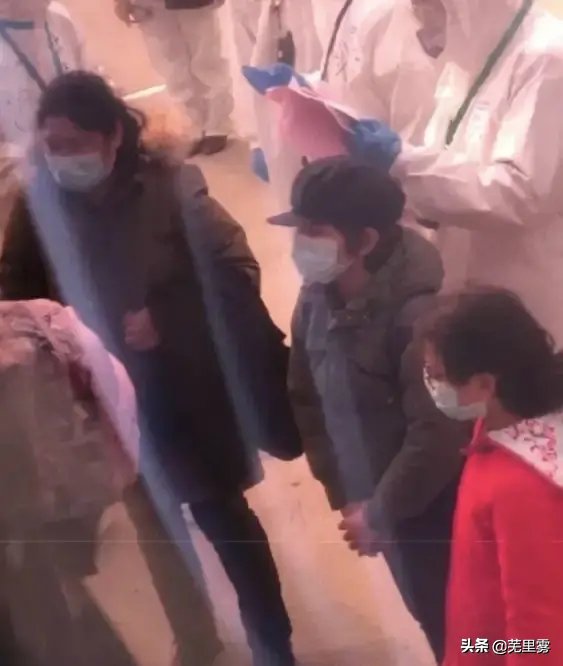 刘烨儿子大喊我是中国人：西游记十级学者刘诺一养成记