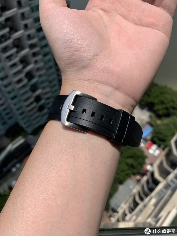 全网最详尽的农家橡树改造教程-卡西欧gshock ga2100手表开箱