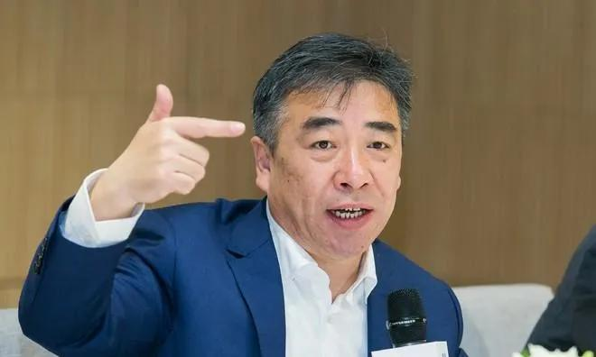 郭永峰主导一汽-大众营销工作 人事高管攘外必先安内？