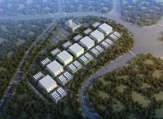 大有所为！这些是2019格力中央空调标杆工程