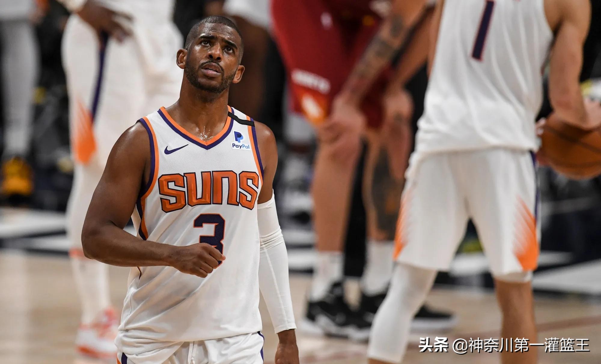NBA历史助攻榜：基德稳居榜首，谁能超越？