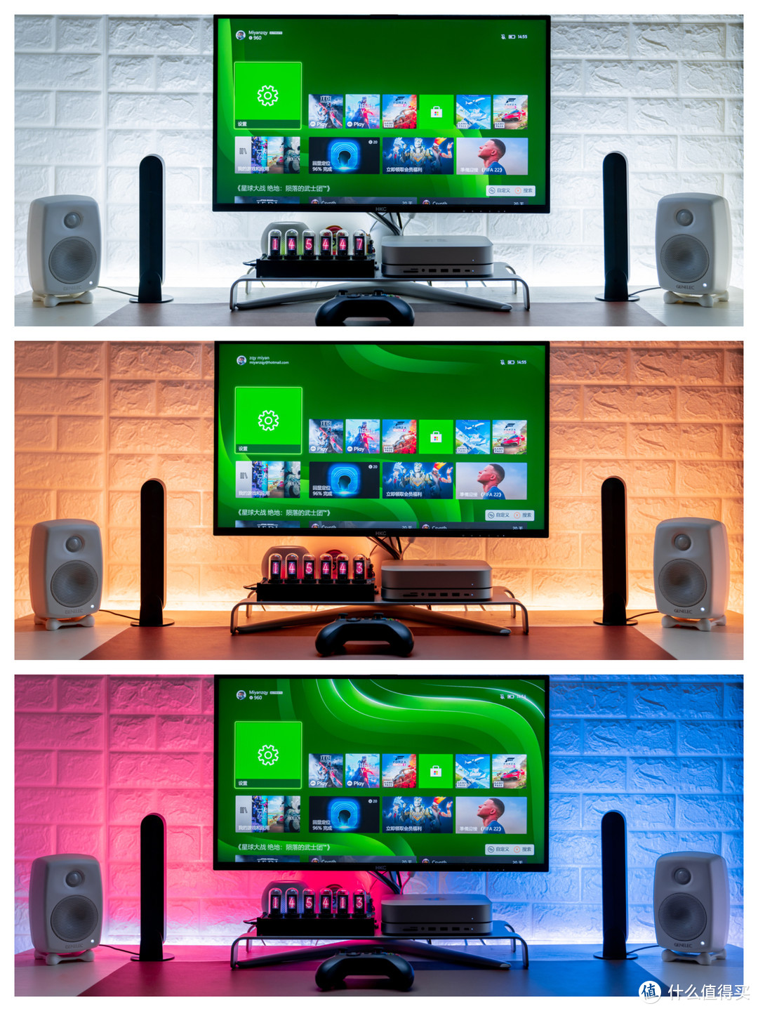 如何打造一款 Xbox 次世代家庭游戏影音娱乐中心？