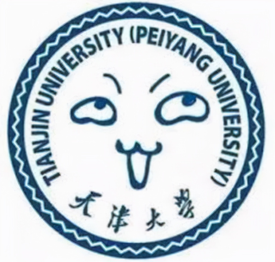 “最可爱”大学校徽回归，兰州大学表示不服气，校徽表情包上线