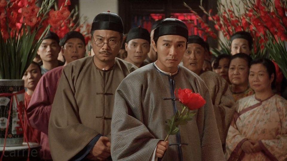 大千世界电影剧情「详解」 _晶羽科技