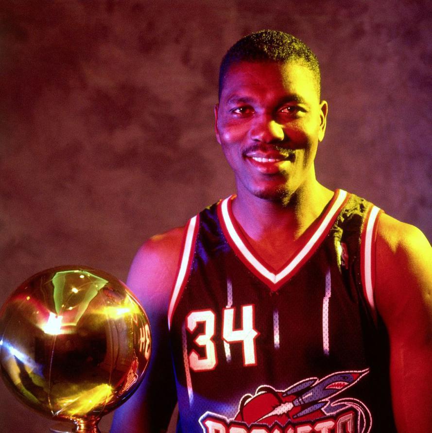 非洲哪些國家有nba球員（貧窮的非洲走出的5大NBA球星：穆大叔在列，1人力壓喬丹成狀元）