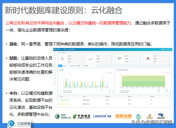 ACOUG 联合创始人盖国强：万象更新，数据库技术和生态的发展演进