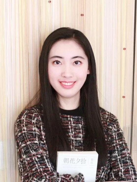 火了！这6位高颜值女神：集体保研清华等名校，还来自同一大学