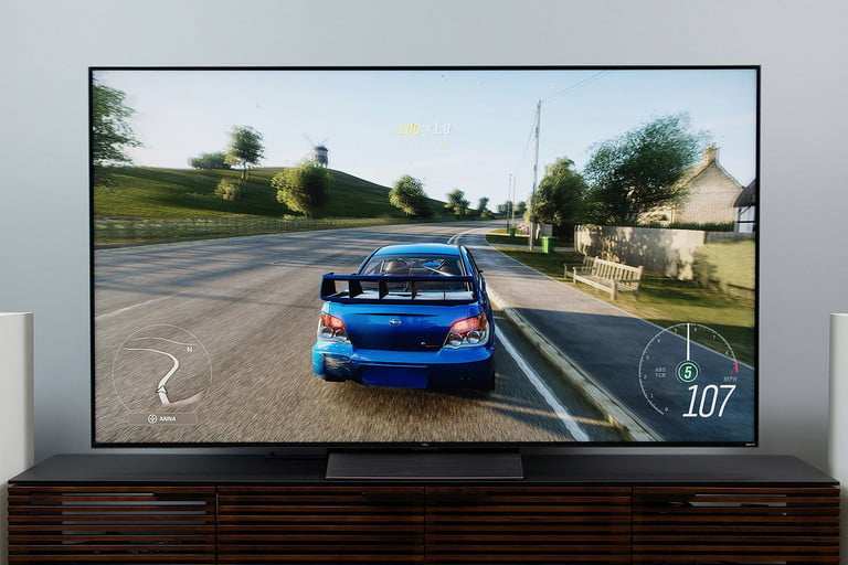 2021最值得购买的电视：“TCL 75R64”不满足于4K