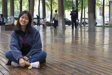 奇缘！成都这7位大学生获四川省表彰，还同年考入同一所大学同一个学院！