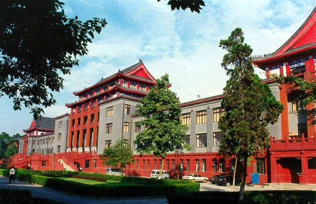 四川的大学排名（分享四川各大高校最新排名）