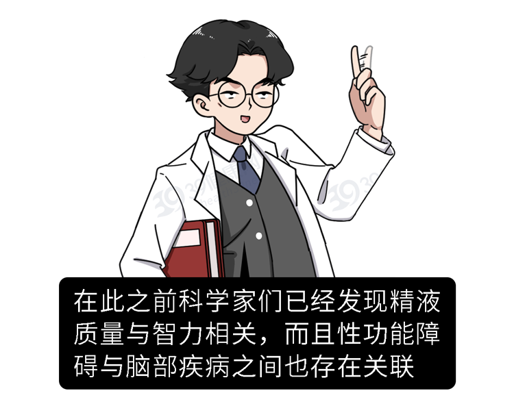 为什么男人会“好色”？科学解释：蛋蛋与大脑共享92%的蛋白质