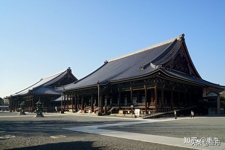 彼岸花开：本愿寺，屠龙少年终成恶龙