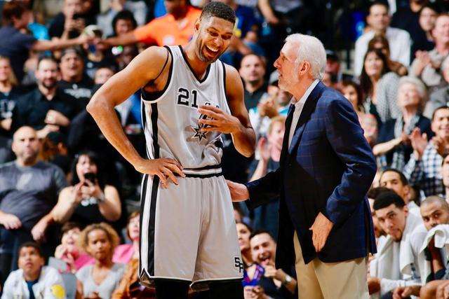 nba马刺为什么有状元签(马刺过分了！状元签这么用简直没人性！这就是马刺的套路)