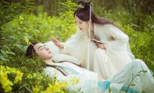 与其背诗玩飞花令？不如自己写几首带有花的诗词