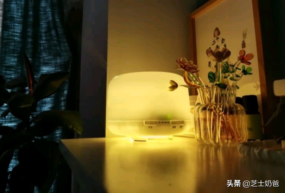 香薰机和加湿器的区别？香薰机推荐：香薰机对人体有害吗？