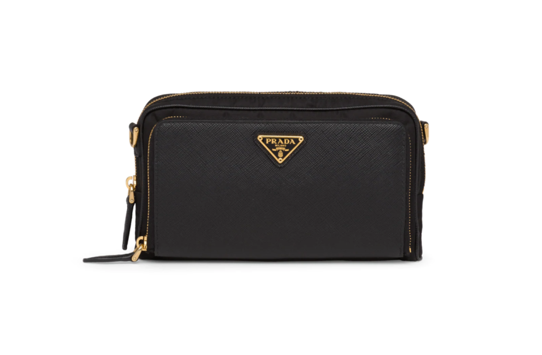 全球品牌价值百强解析002:prada普拉达