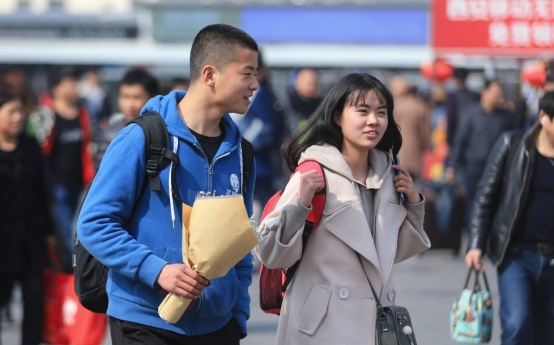 高中学科“难度系数”排行来了，数学不是榜首，物理只排第4？