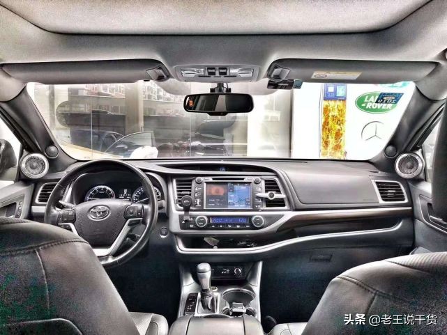 汽车音响你了解多少？汽车入门级音响改装解析
