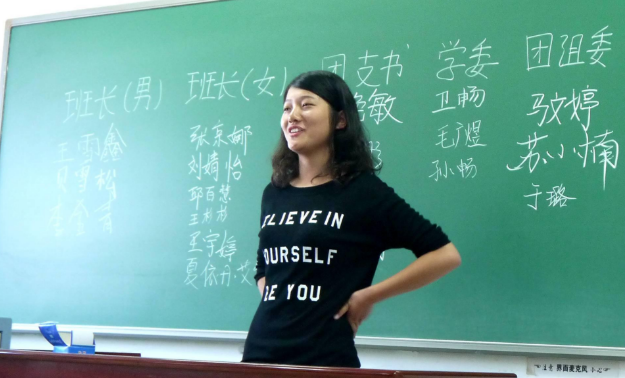 大学生当班干部，什么职位比较“吃香”？不是班长也不是学习委员