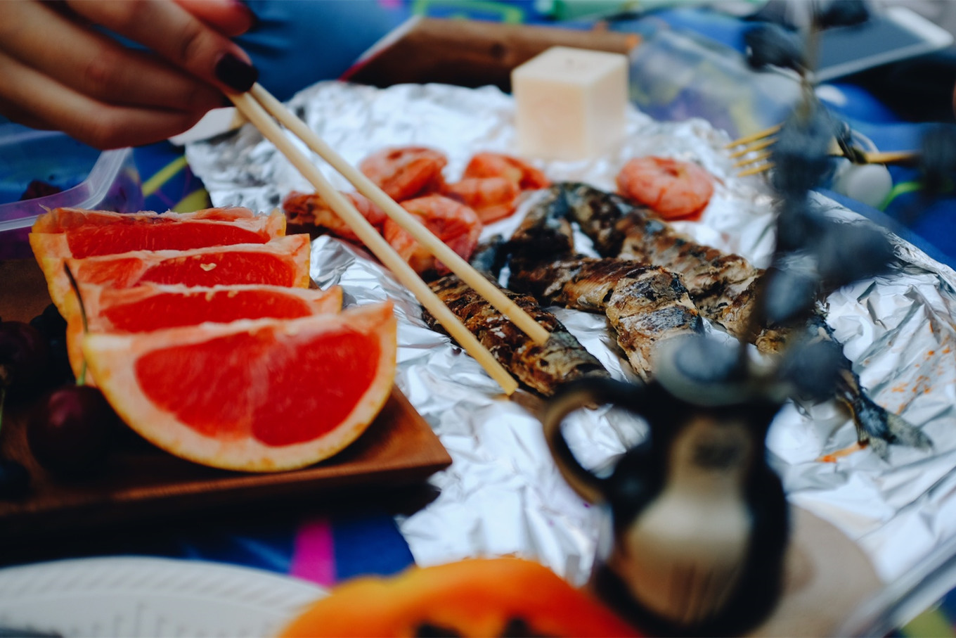 “新北京”的半壁江山！每个游客都要去的鸟巢，你真的会玩么？