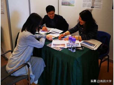 我们的2019 | 走进经管、化学、共青学院和三附院、人事处、后勤集团